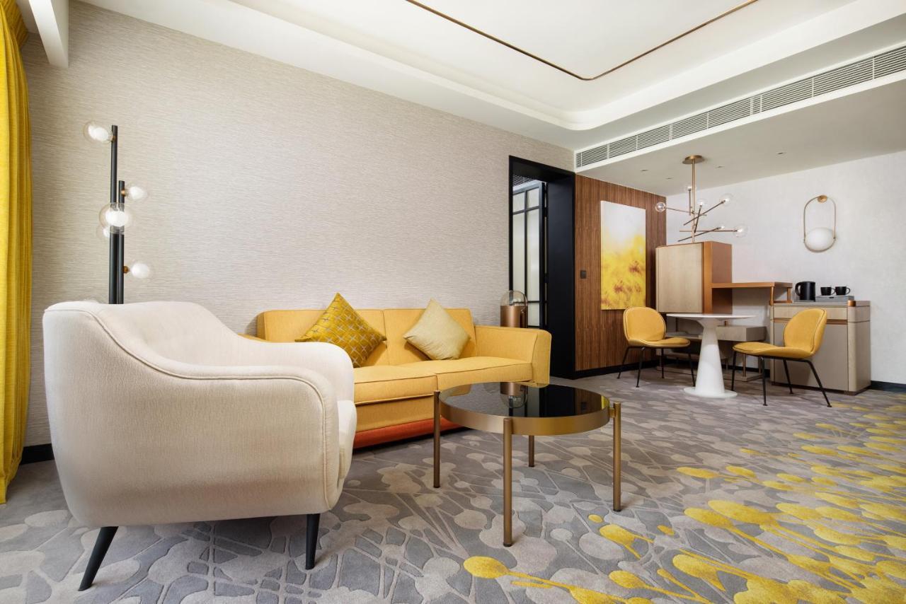 Maison L'OCCITANE Macao Extérieur photo