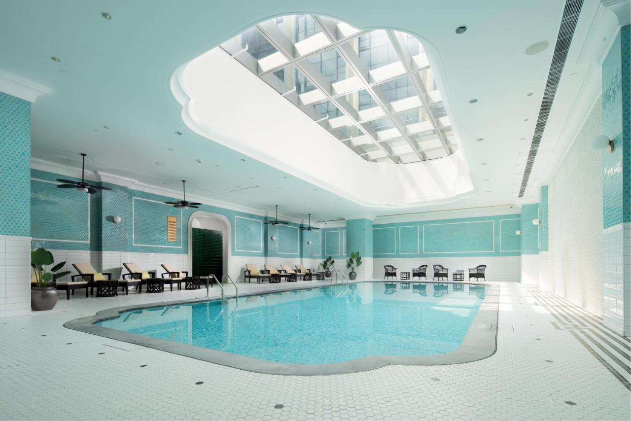 Maison L'OCCITANE Macao Extérieur photo