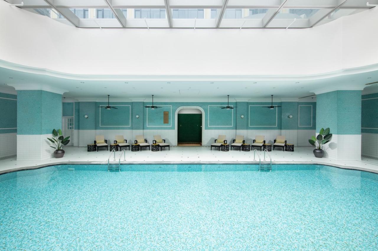 Maison L'OCCITANE Macao Extérieur photo