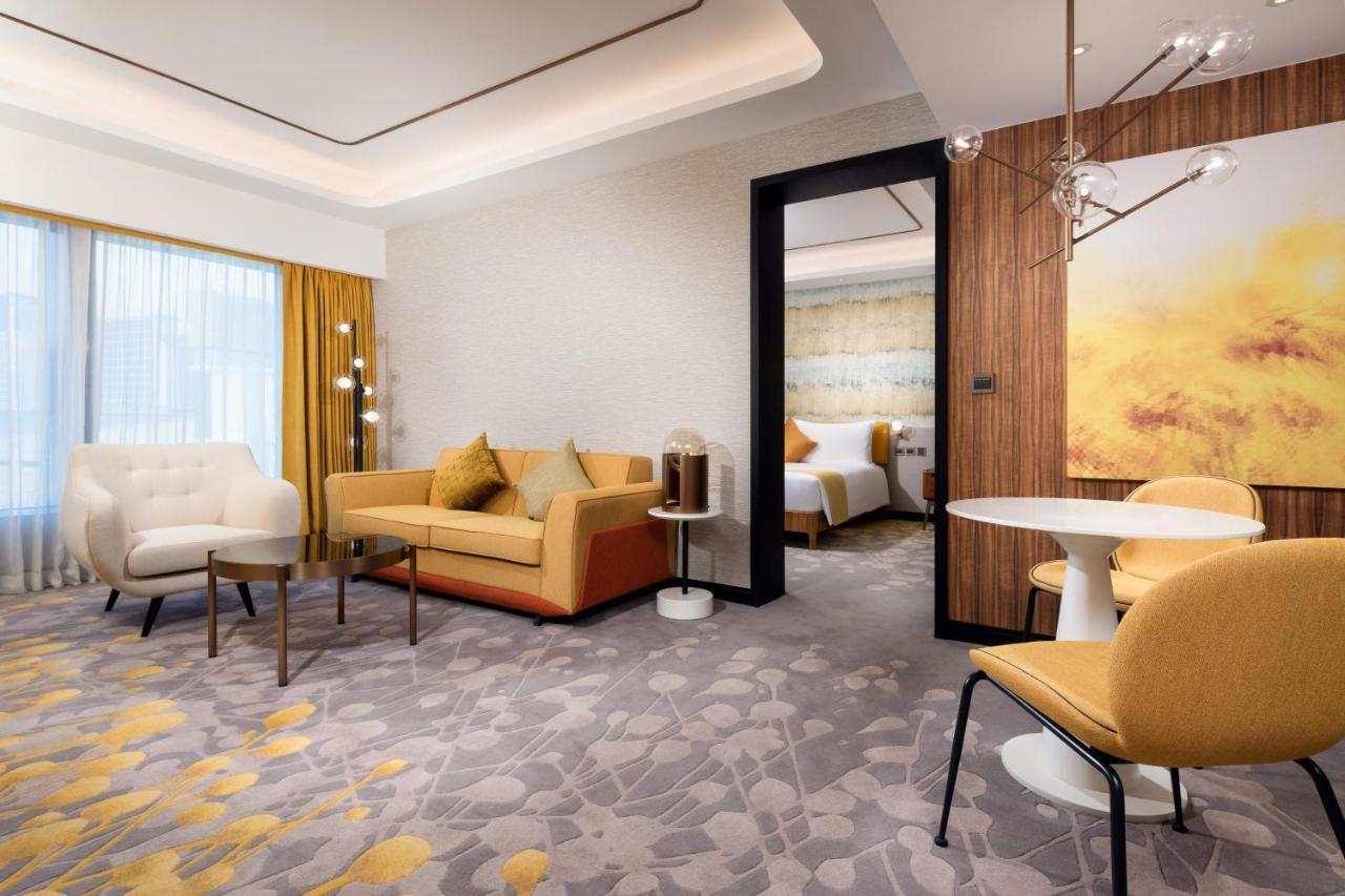 Maison L'OCCITANE Macao Extérieur photo