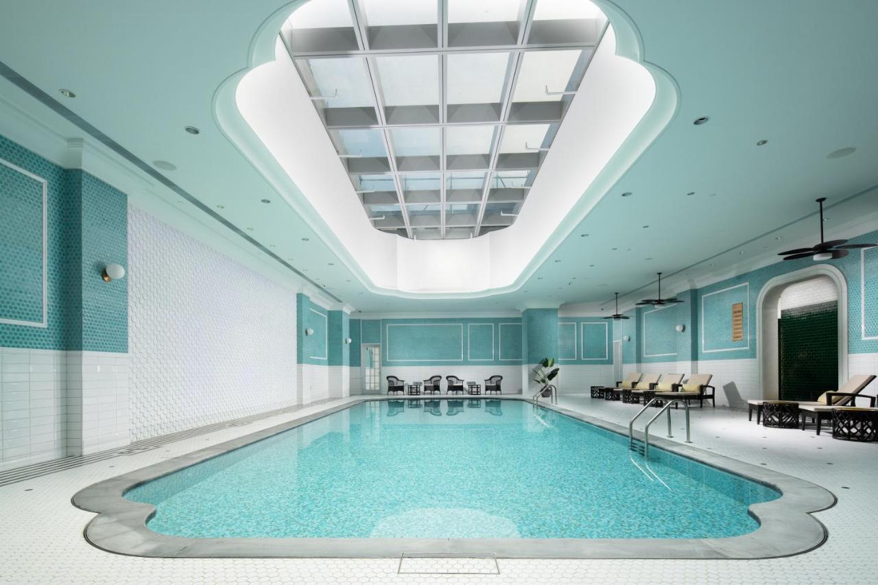 Maison L'OCCITANE Macao Extérieur photo