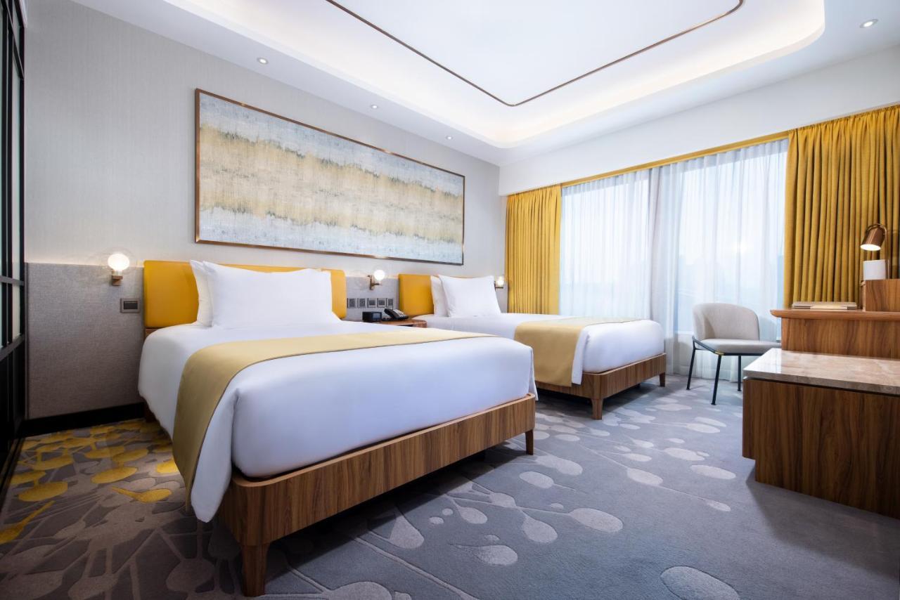 Maison L'OCCITANE Macao Extérieur photo