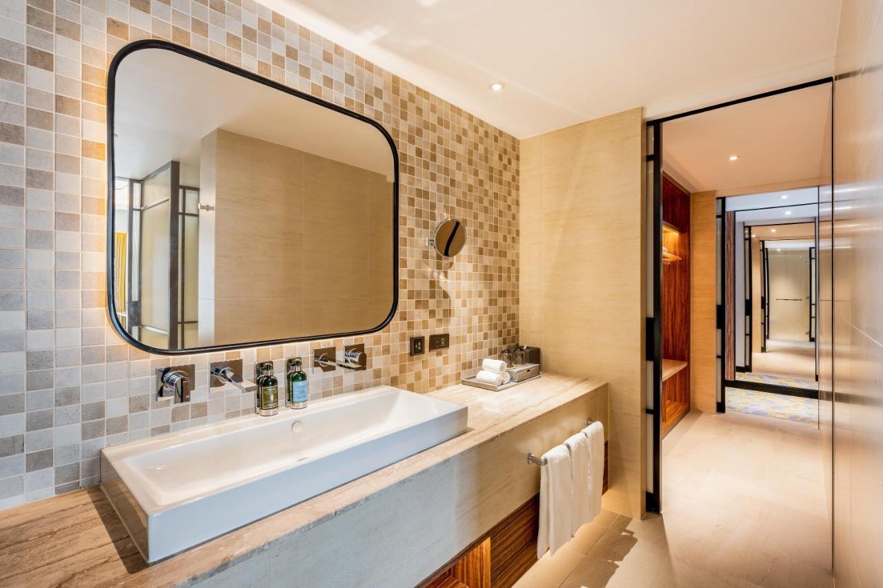 Maison L'OCCITANE Macao Extérieur photo