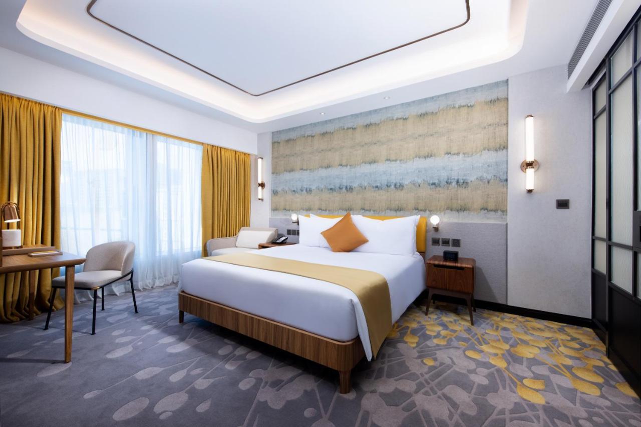 Maison L'OCCITANE Macao Extérieur photo