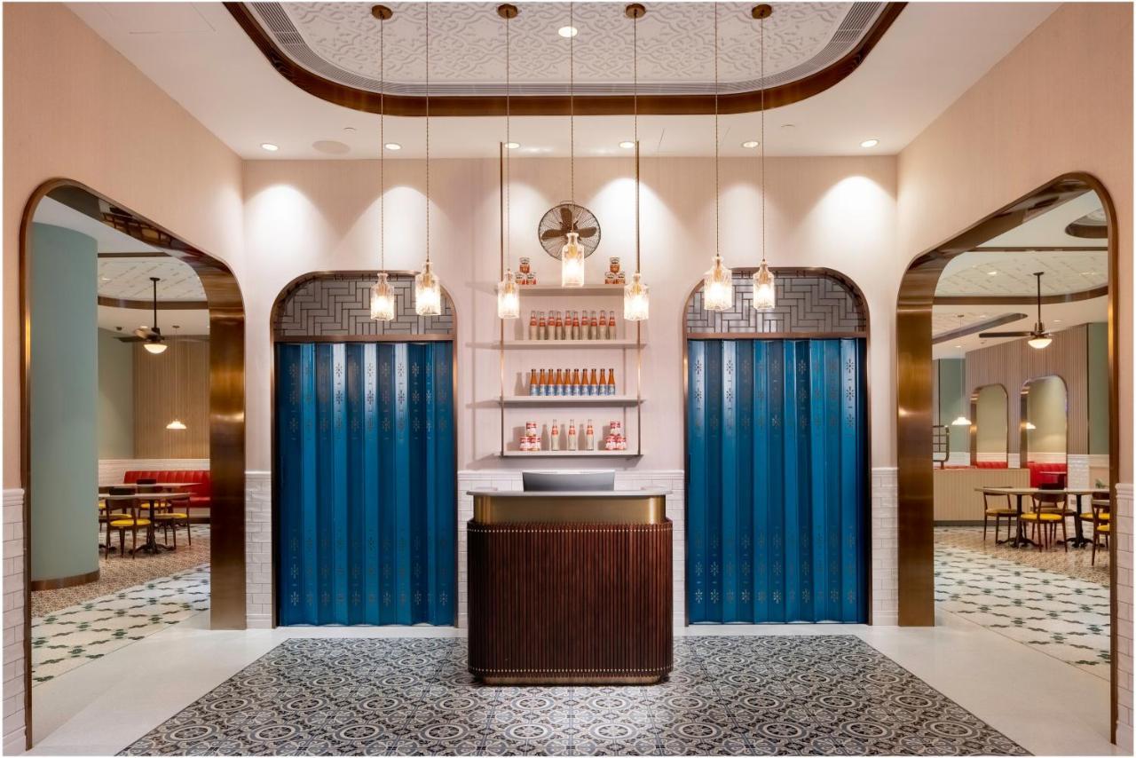 Maison L'OCCITANE Macao Extérieur photo