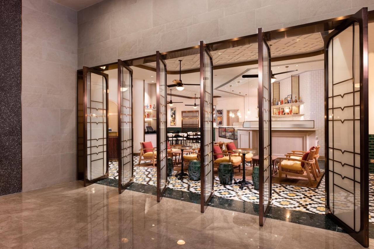 Maison L'OCCITANE Macao Extérieur photo