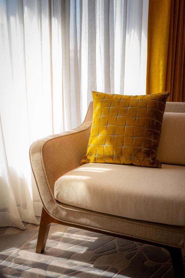 Maison L'OCCITANE Macao Extérieur photo