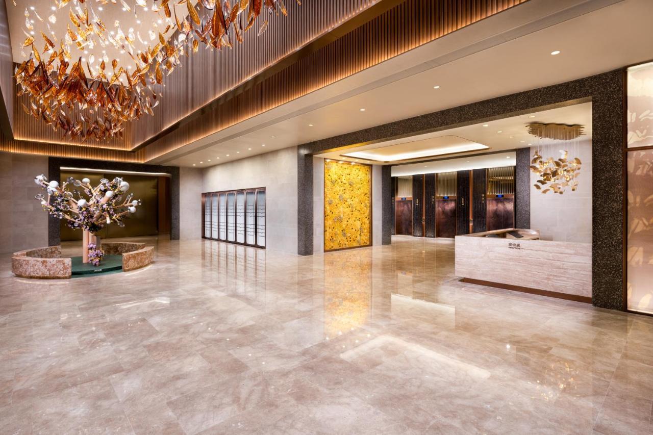 Maison L'OCCITANE Macao Extérieur photo