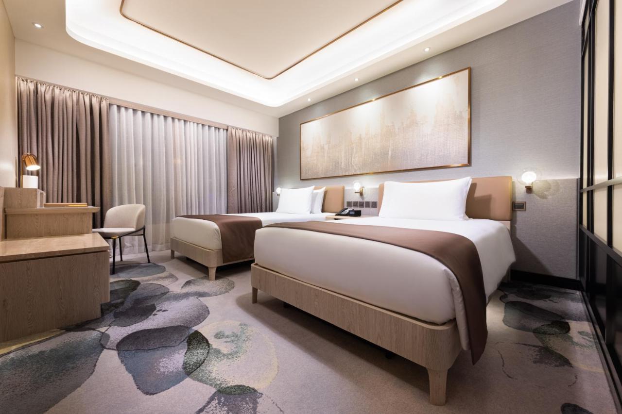 Maison L'OCCITANE Macao Extérieur photo
