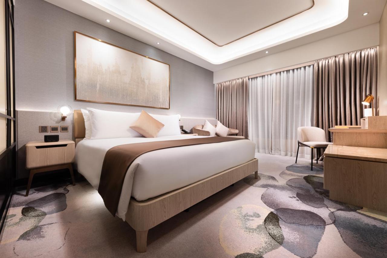 Maison L'OCCITANE Macao Extérieur photo