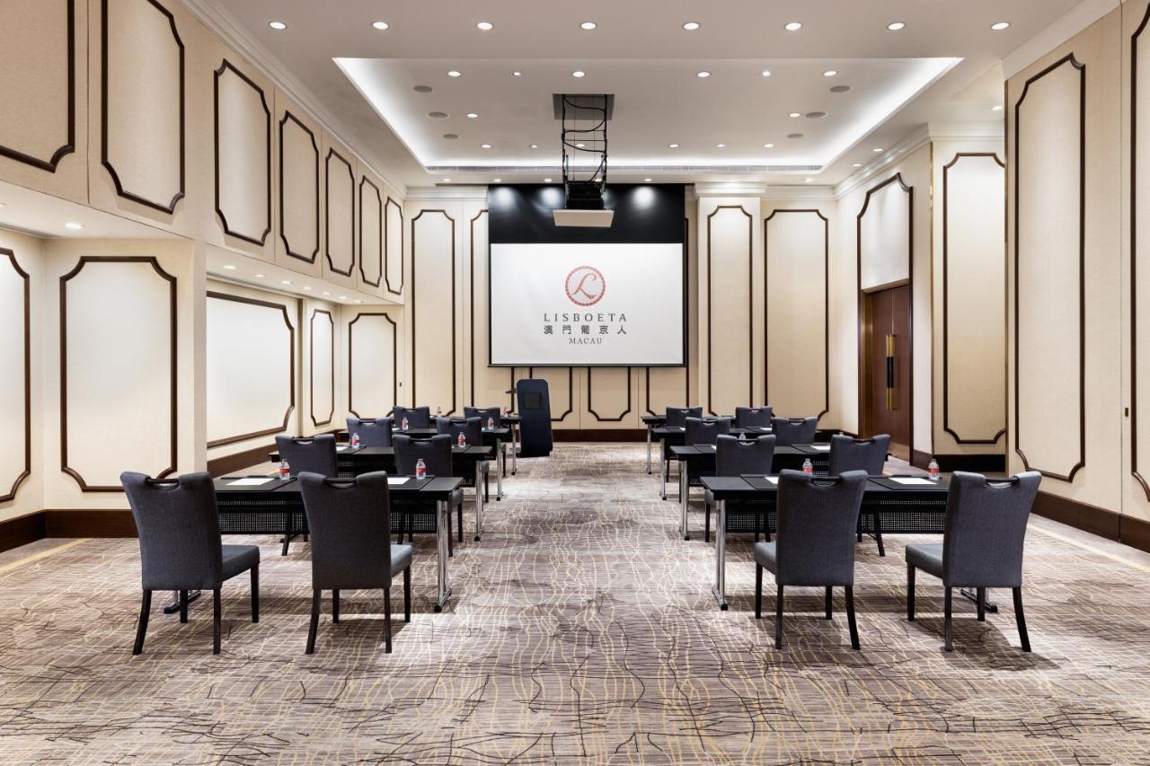 Maison L'OCCITANE Macao Extérieur photo