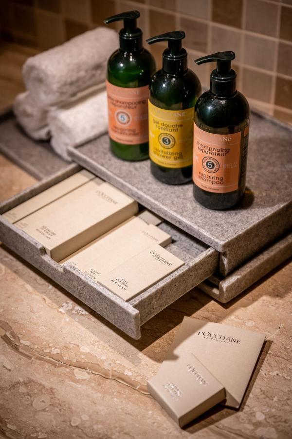 Maison L'OCCITANE Macao Extérieur photo