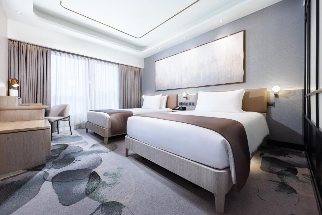 Maison L'OCCITANE Macao Extérieur photo
