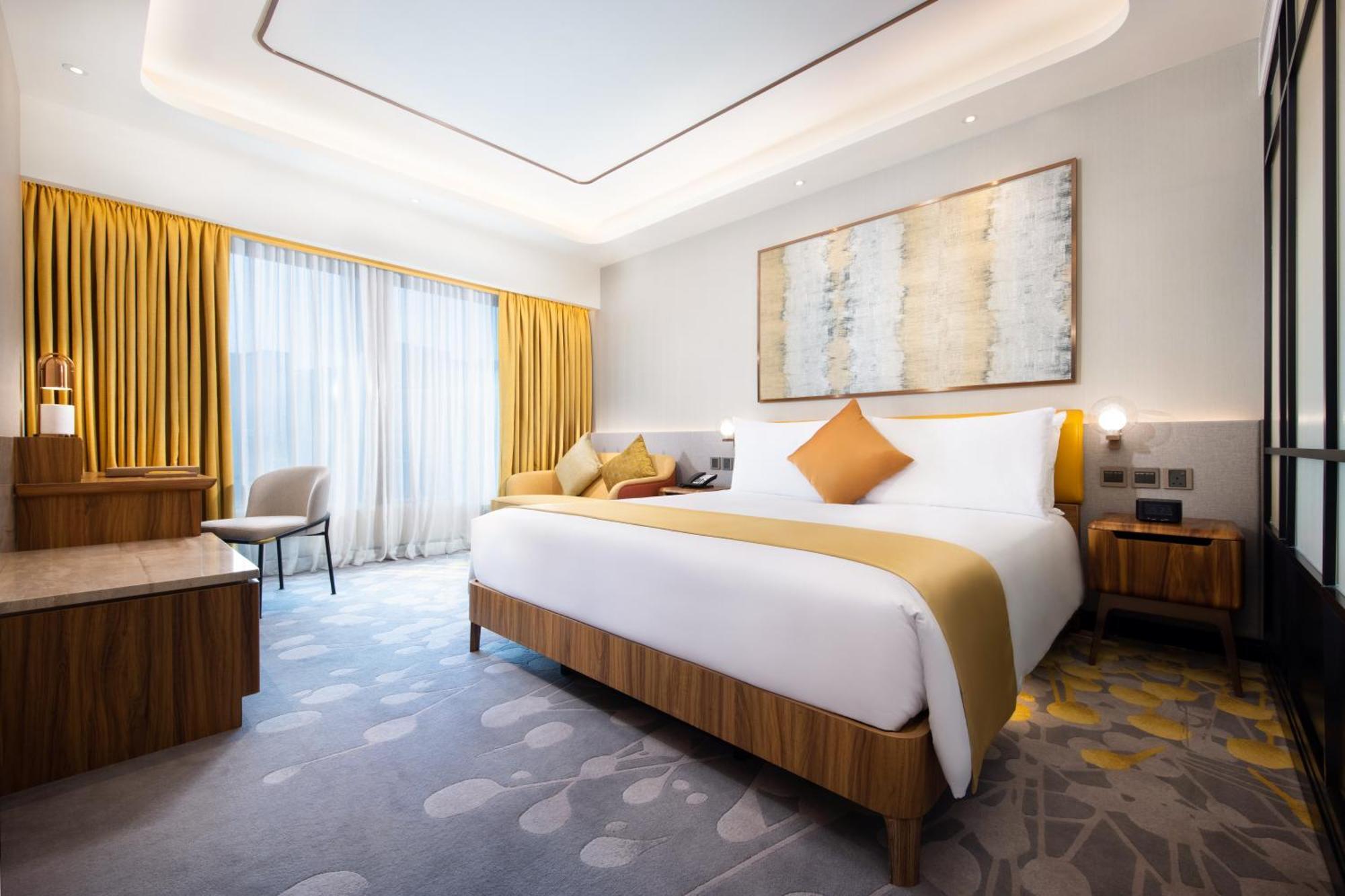 Maison L'OCCITANE Macao Extérieur photo