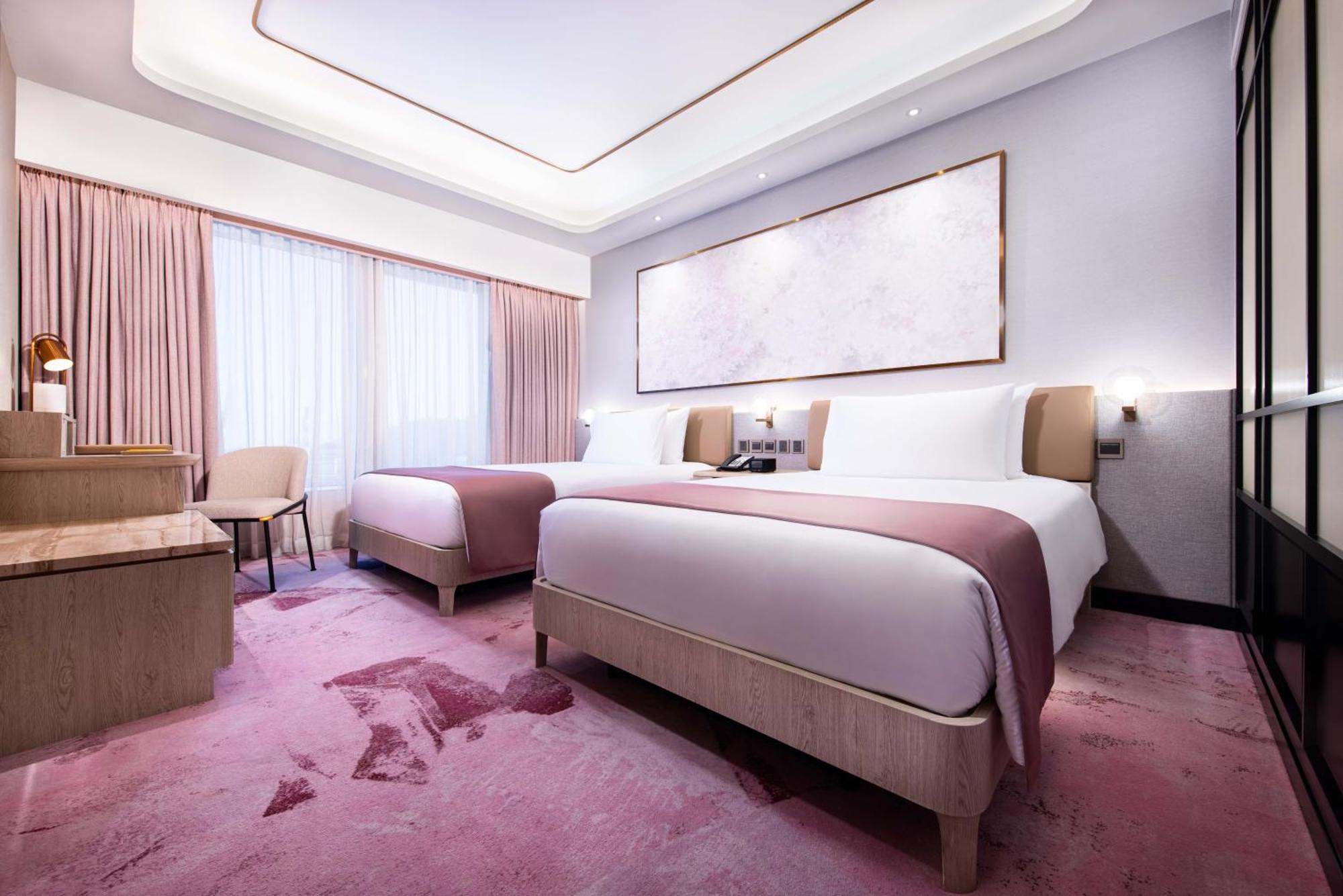 Maison L'OCCITANE Macao Extérieur photo
