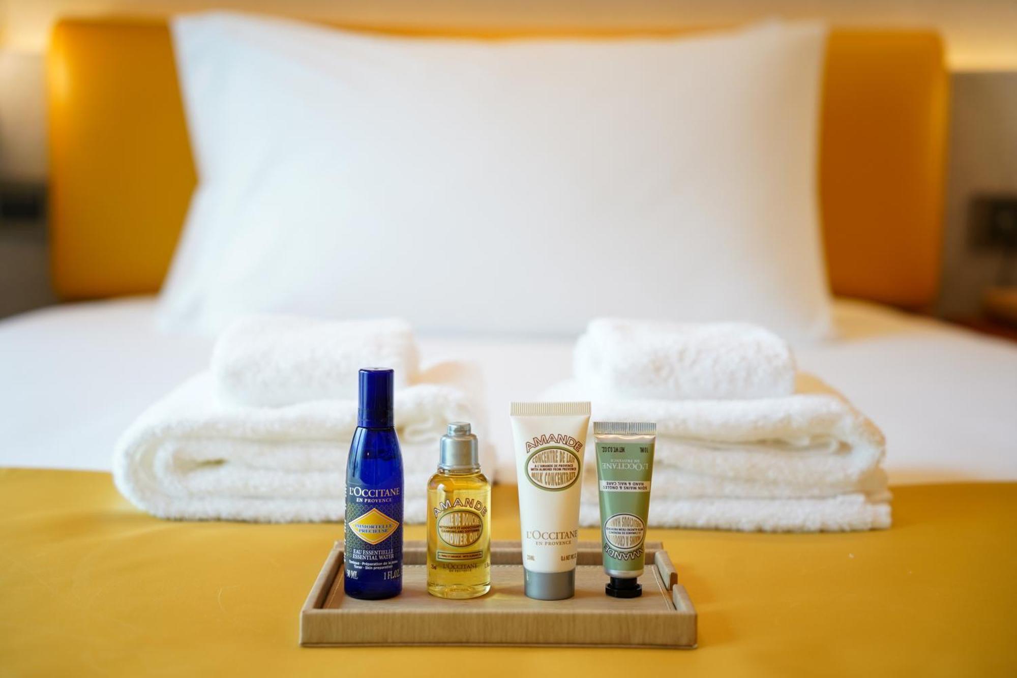 Maison L'OCCITANE Macao Extérieur photo